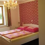 Haus Bellevue Apartment