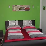 Haus Bellevue Appartamento *