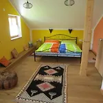 Apartment Haus Bellevue Obertraun