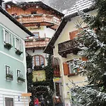 Haus Bellevue Apartment *