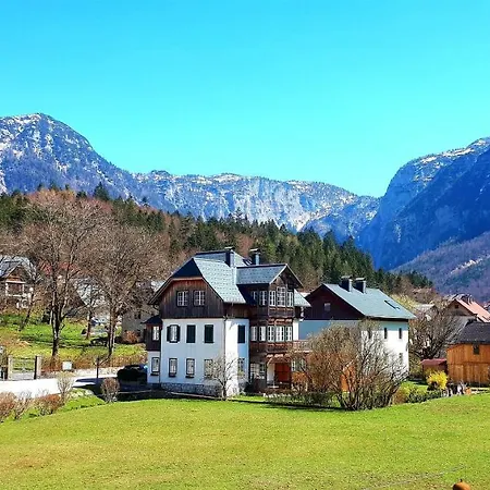 Haus Bellevue Appartamento