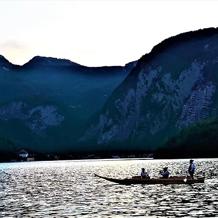 Apartament Haus Bellevue *