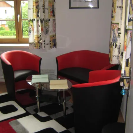 Haus Bellevue * Obertraun