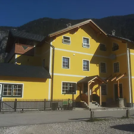 Haus Bellevue * Obertraun