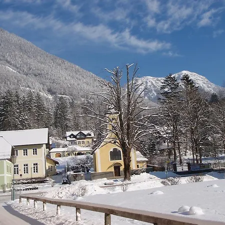 Apartament Haus Bellevue