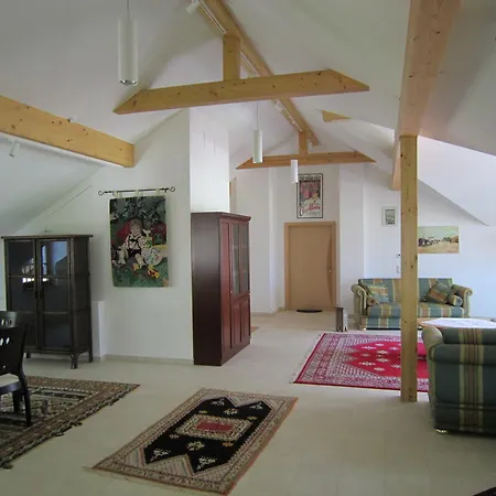 Lejlighed Haus Bellevue Obertraun