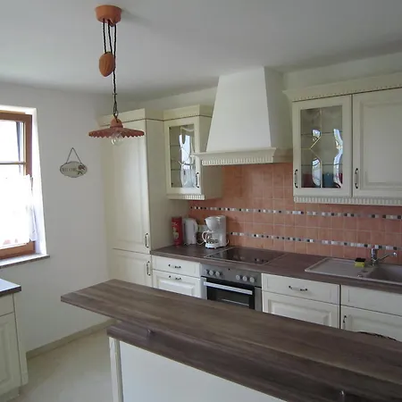 Appartamento Haus Bellevue