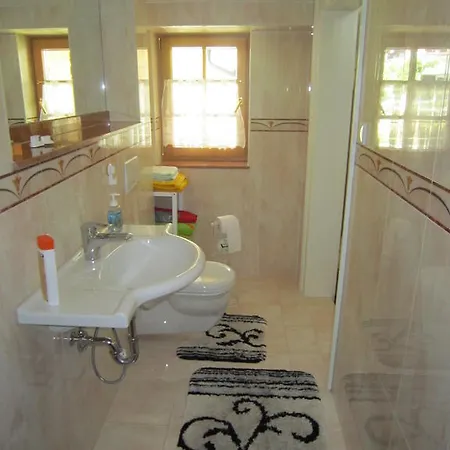 Apartament Haus Bellevue *