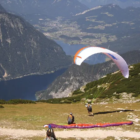 Apartament Haus Bellevue