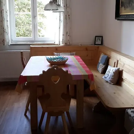 Haus Bellevue Appartamento Obertraun