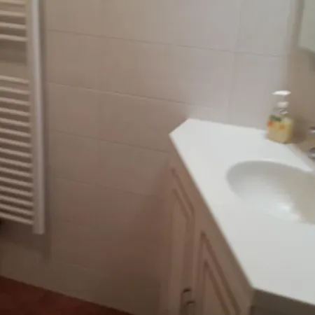 Haus Bellevue Appartamento Obertraun