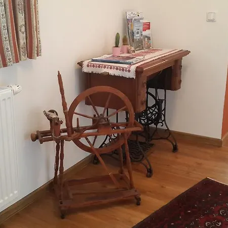 Haus Bellevue Obertraun