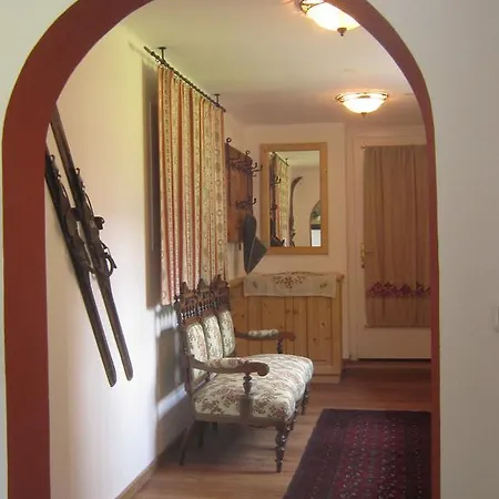 Apartament Haus Bellevue