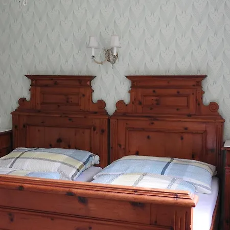Haus Bellevue Appartamento Obertraun