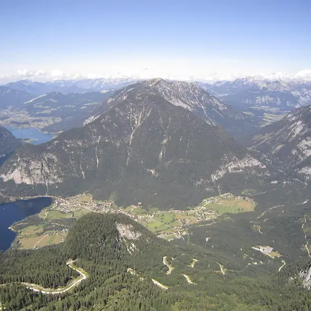 Haus Bellevue Obertraun