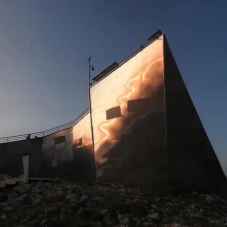 Apartament Haus Bellevue Obertraun