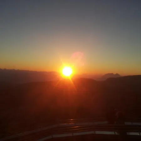 Haus Bellevue Obertraun