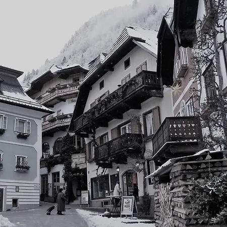Lejlighed Haus Bellevue