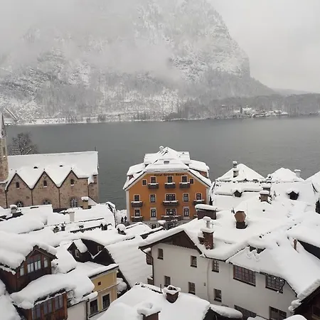 Lejlighed Haus Bellevue