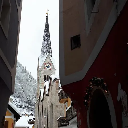 Apartament Haus Bellevue