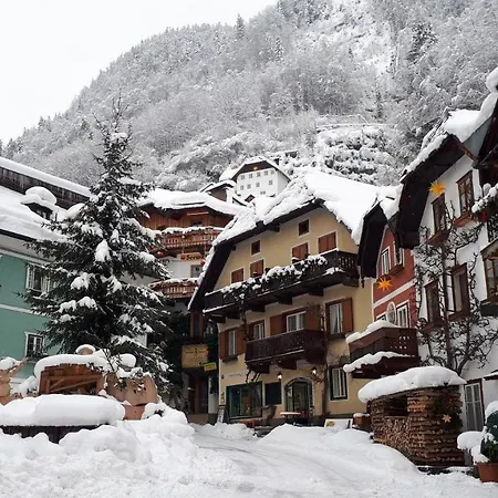 Haus Bellevue