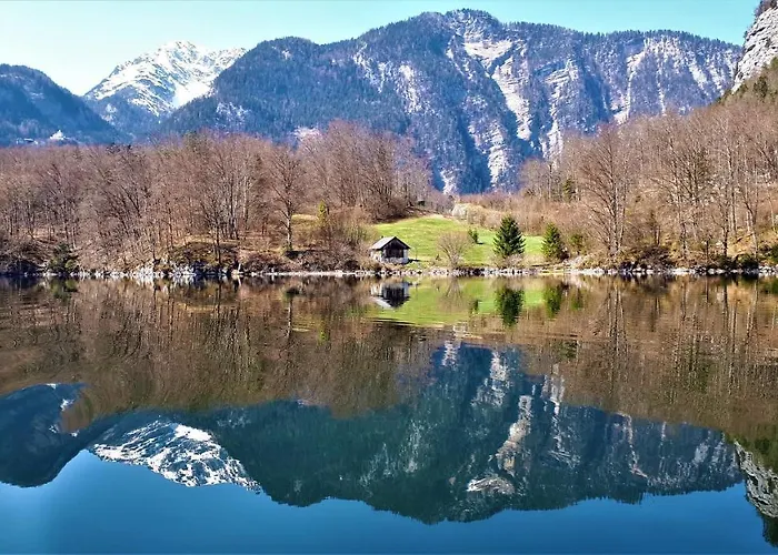 贝尔维尤豪斯酒店 公寓 *