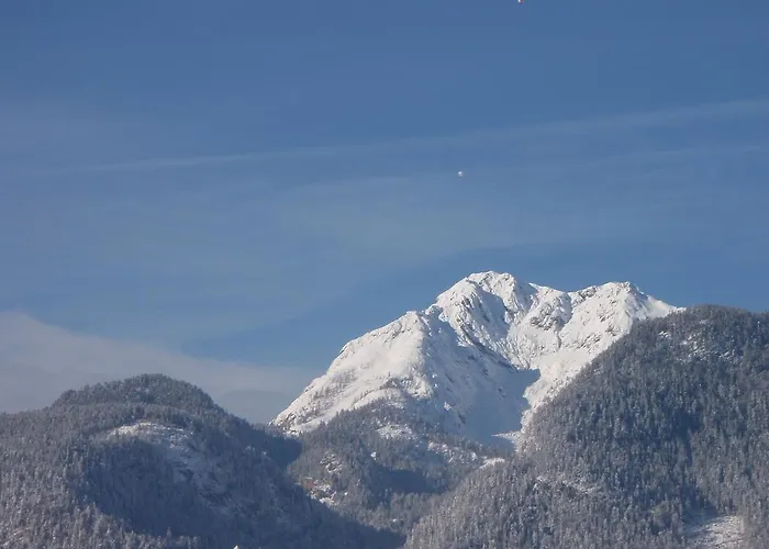 贝尔维尤豪斯酒店