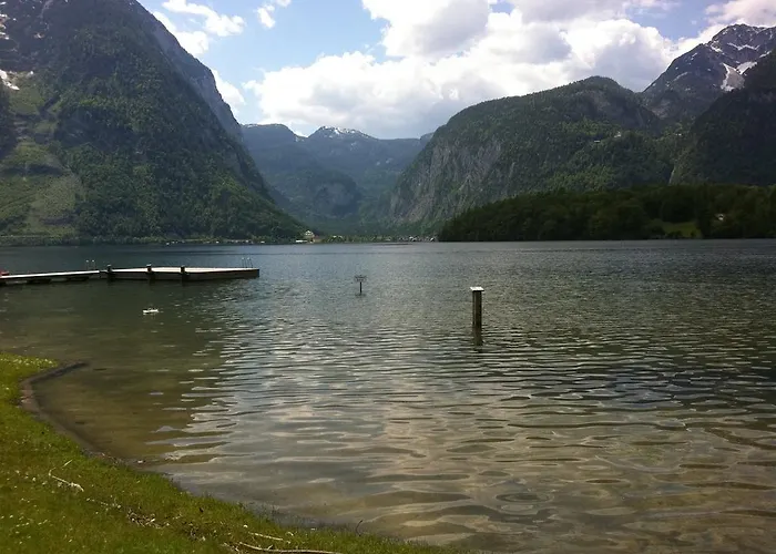 Apartment Haus Bellevue