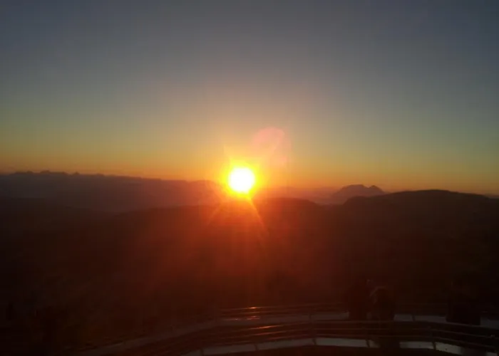 Haus Bellevue Obertraun