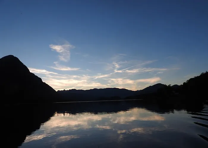 Apartment Haus Bellevue