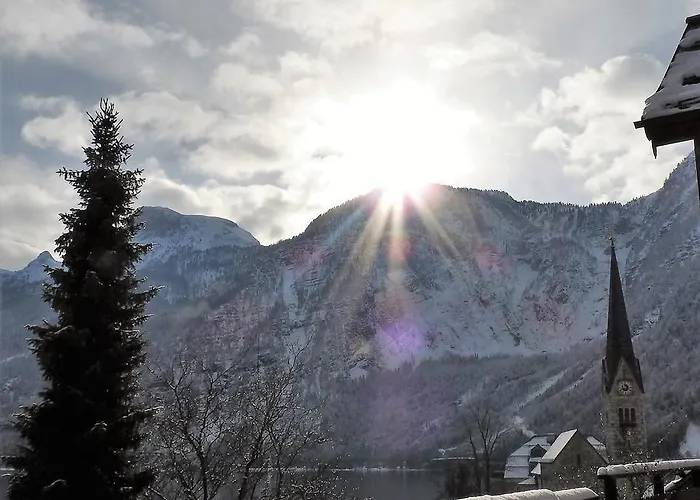 贝尔维尤豪斯酒店 公寓