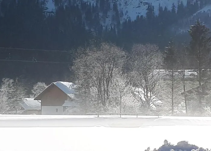 Haus Bellevue Obertraun