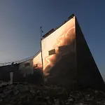 شقة هاوس بلفيو اوبرترون