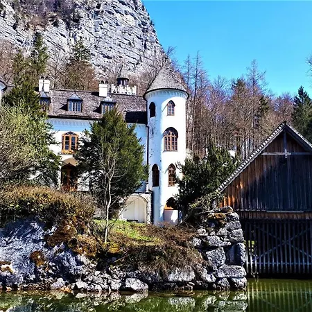 Haus Bellevue Apartment