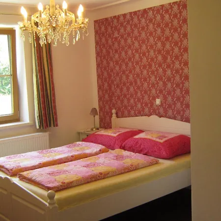 Haus Bellevue Apartment
