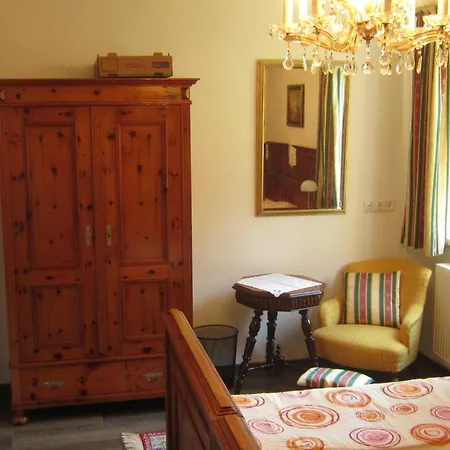 Haus Bellevue Apartment