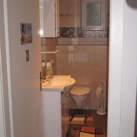 Apartment Haus Bellevue