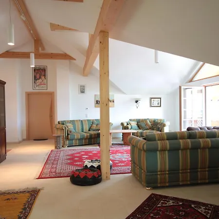 Apartment Haus Bellevue Obertraun