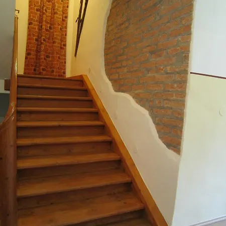 Haus Bellevue Obertraun