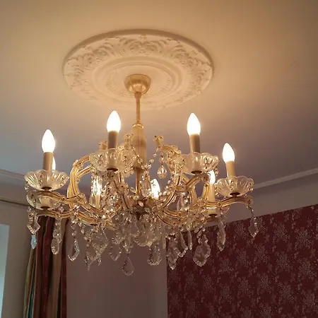 Haus Bellevue *