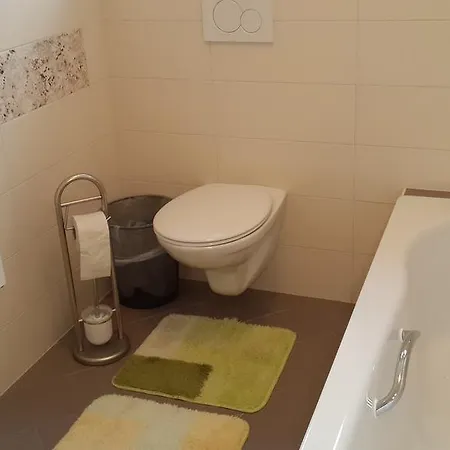 Haus Bellevue Apartment *