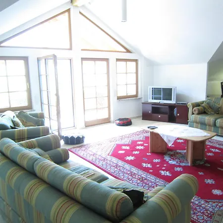 Haus Bellevue Apartment *