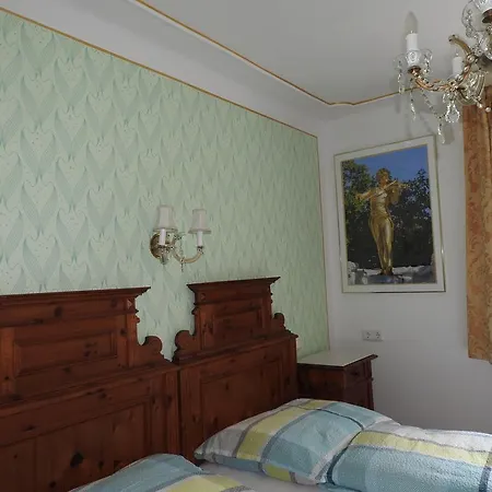 Haus Bellevue *