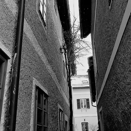 Haus Bellevue