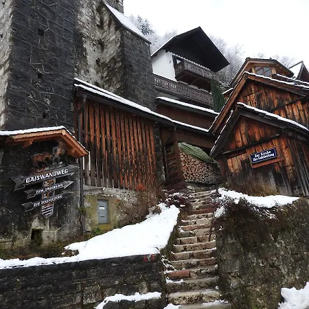 Haus Bellevue Obertraun