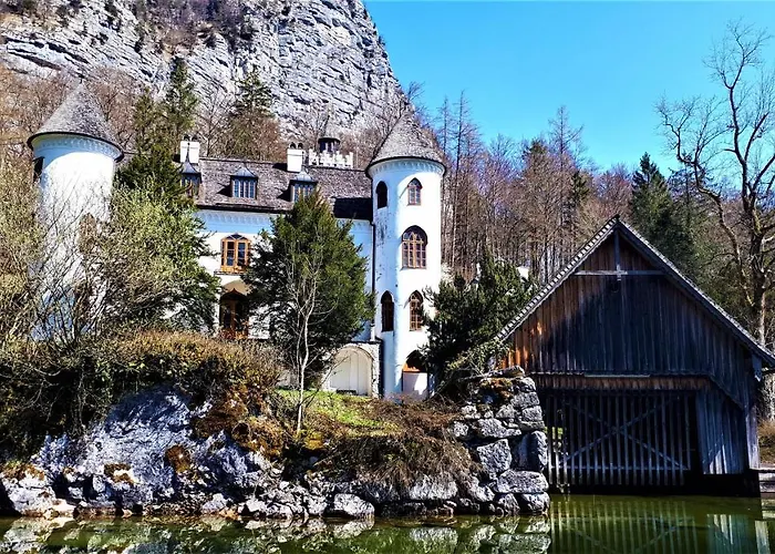 Haus Bellevue Appartamento