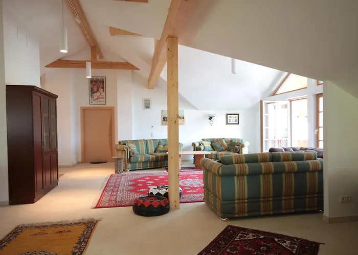 Appartamento Haus Bellevue Obertraun