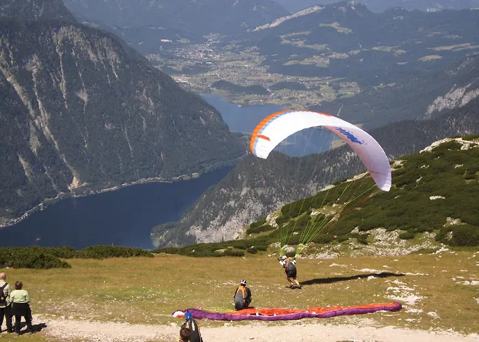 Appartamento Haus Bellevue