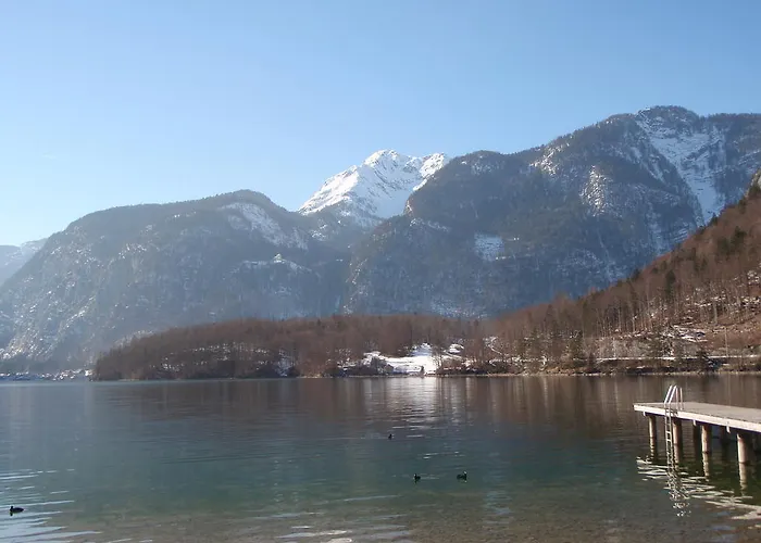 Appartamento Haus Bellevue